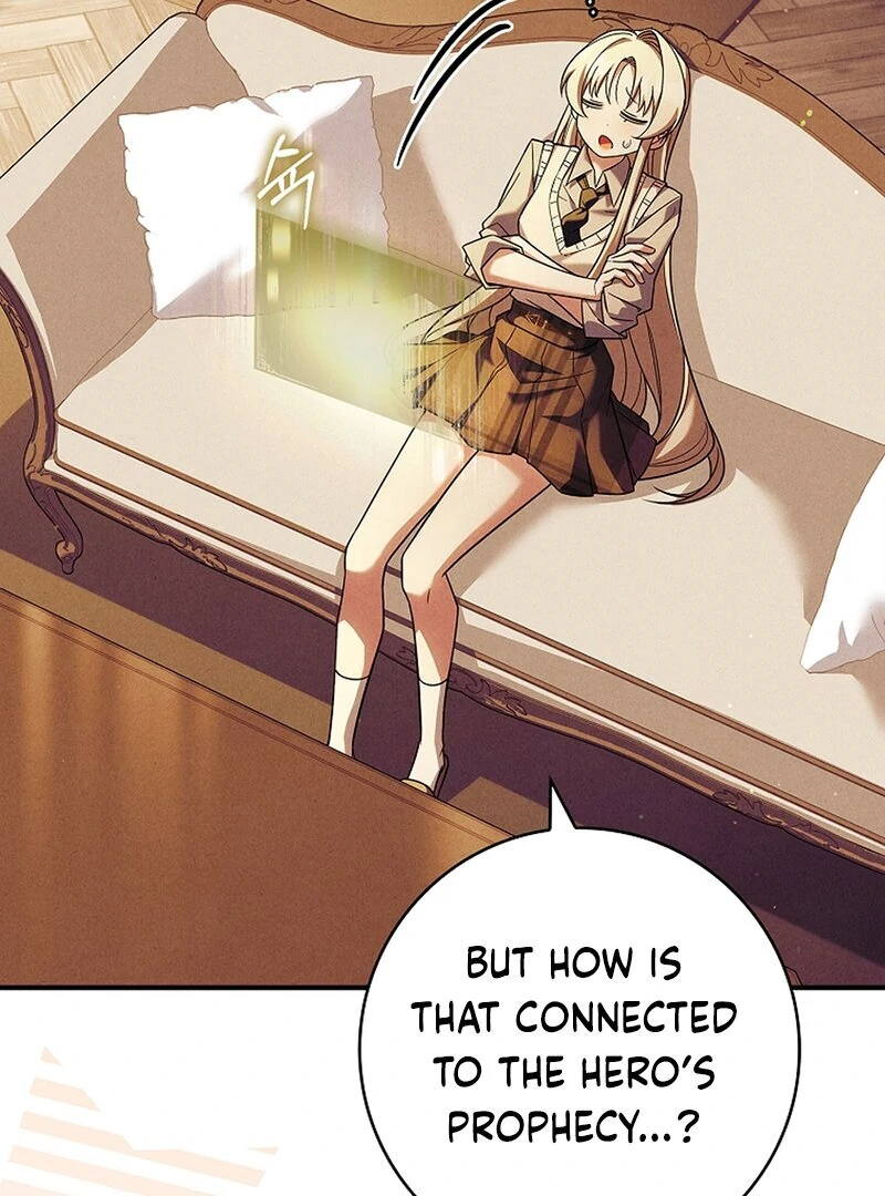 Thriving Agency for Regretful Male Leads in Full Operation! Chapter 20 - Page 6