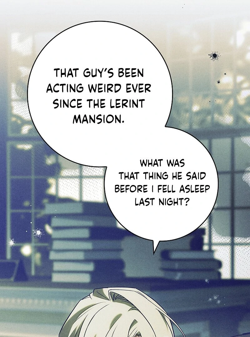 Thriving Agency for Regretful Male Leads in Full Operation! Chapter 20 - Page 61
