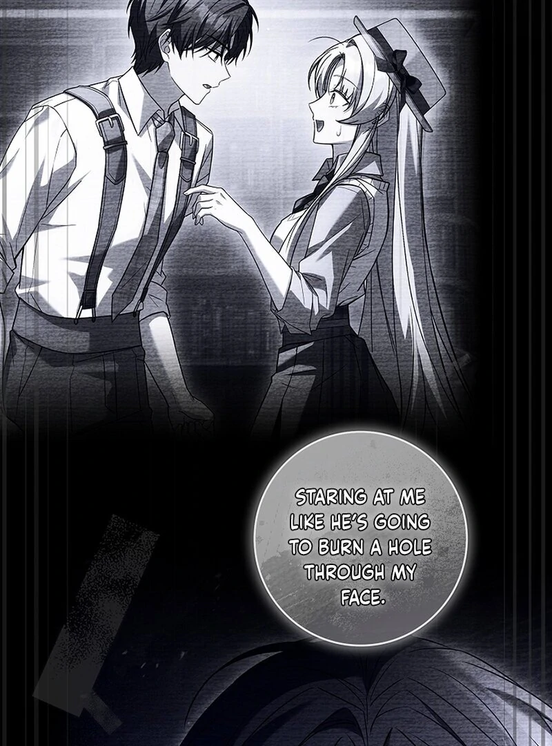Thriving Agency for Regretful Male Leads in Full Operation! Chapter 20 - Page 65
