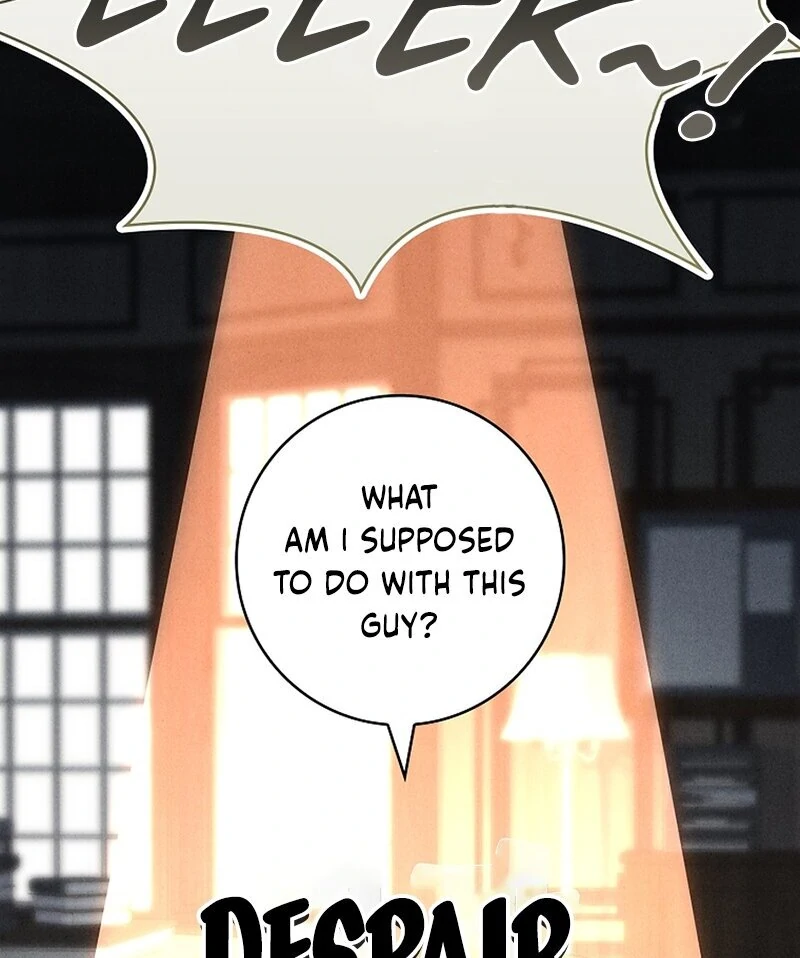 Thriving Agency for Regretful Male Leads in Full Operation! Chapter 20 - Page 73