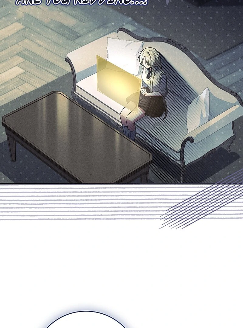 Thriving Agency for Regretful Male Leads in Full Operation! Chapter 20 - Page 95