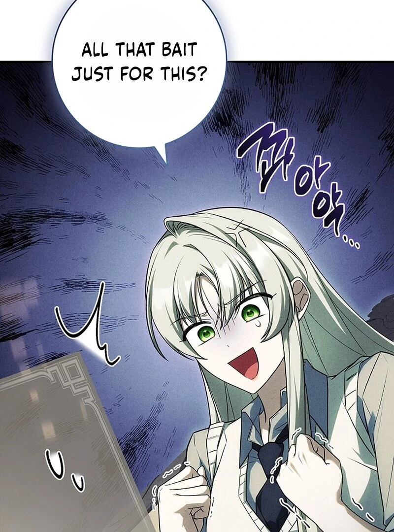 Thriving Agency for Regretful Male Leads in Full Operation! Chapter 20 - Page 96