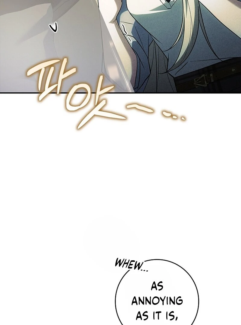 Thriving Agency for Regretful Male Leads in Full Operation! Chapter 20 - Page 97