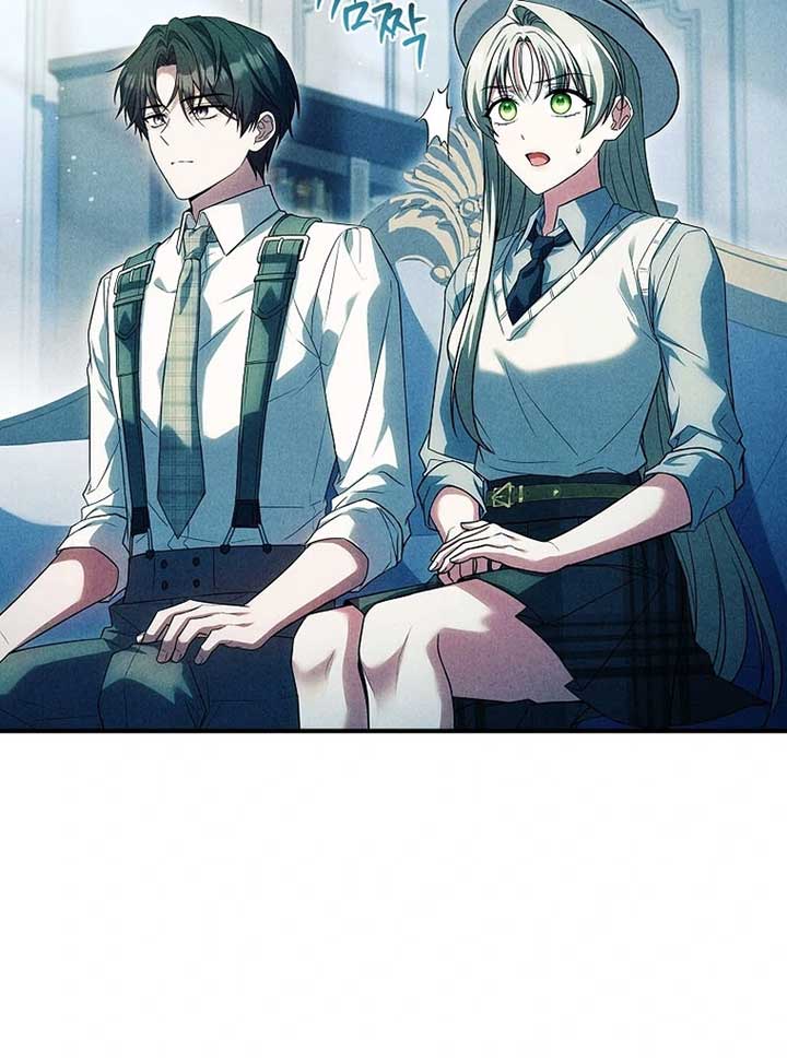 Thriving Agency for Regretful Male Leads in Full Operation! Chapter 21 - Page 117