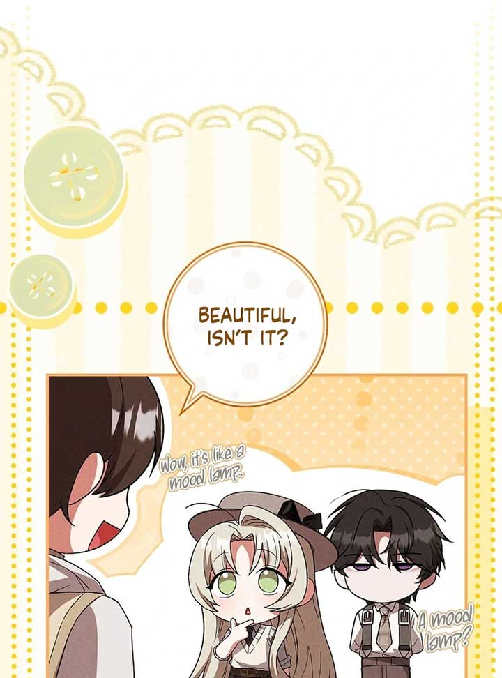 Thriving Agency for Regretful Male Leads in Full Operation! Chapter 21 - Page 18