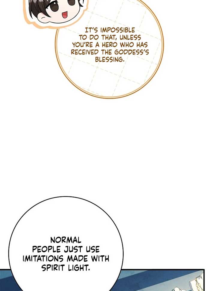Thriving Agency for Regretful Male Leads in Full Operation! Chapter 21 - Page 21