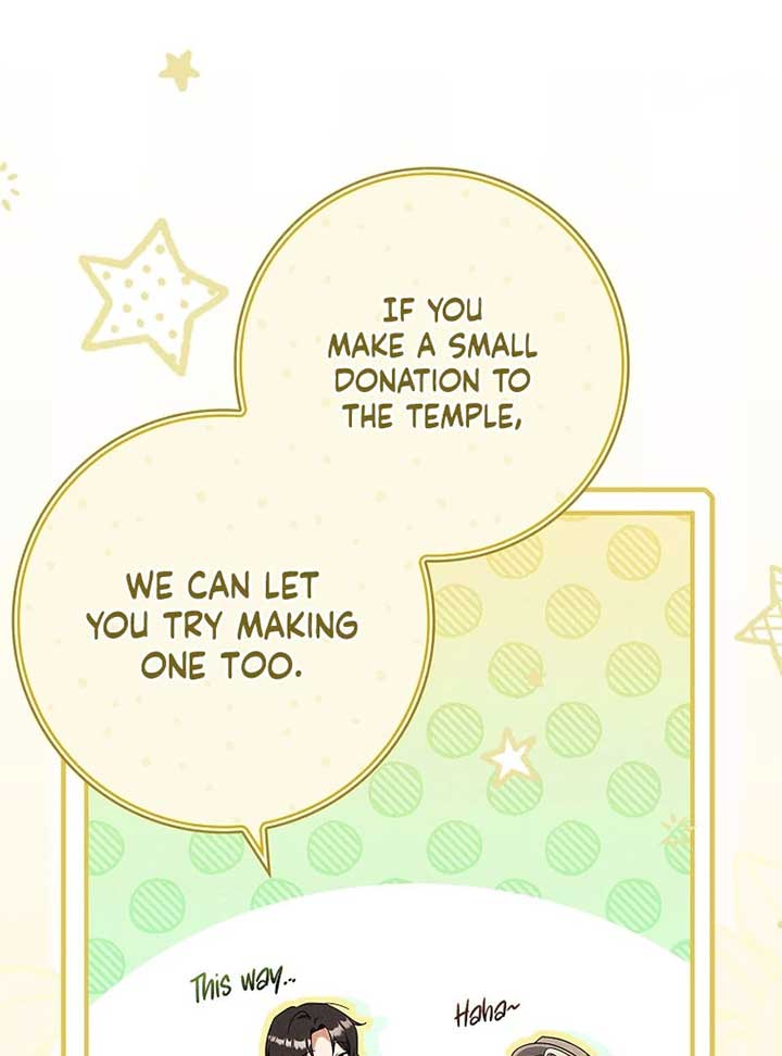 Thriving Agency for Regretful Male Leads in Full Operation! Chapter 21 - Page 23