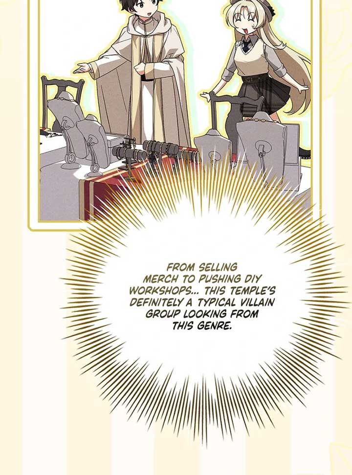 Thriving Agency for Regretful Male Leads in Full Operation! Chapter 21 - Page 24