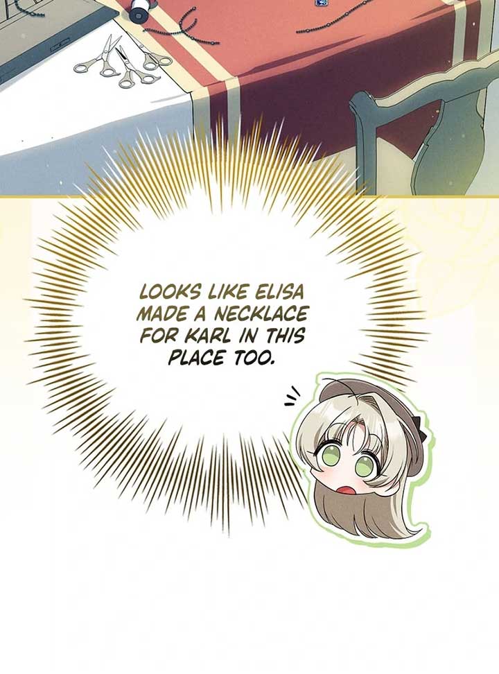 Thriving Agency for Regretful Male Leads in Full Operation! Chapter 21 - Page 26