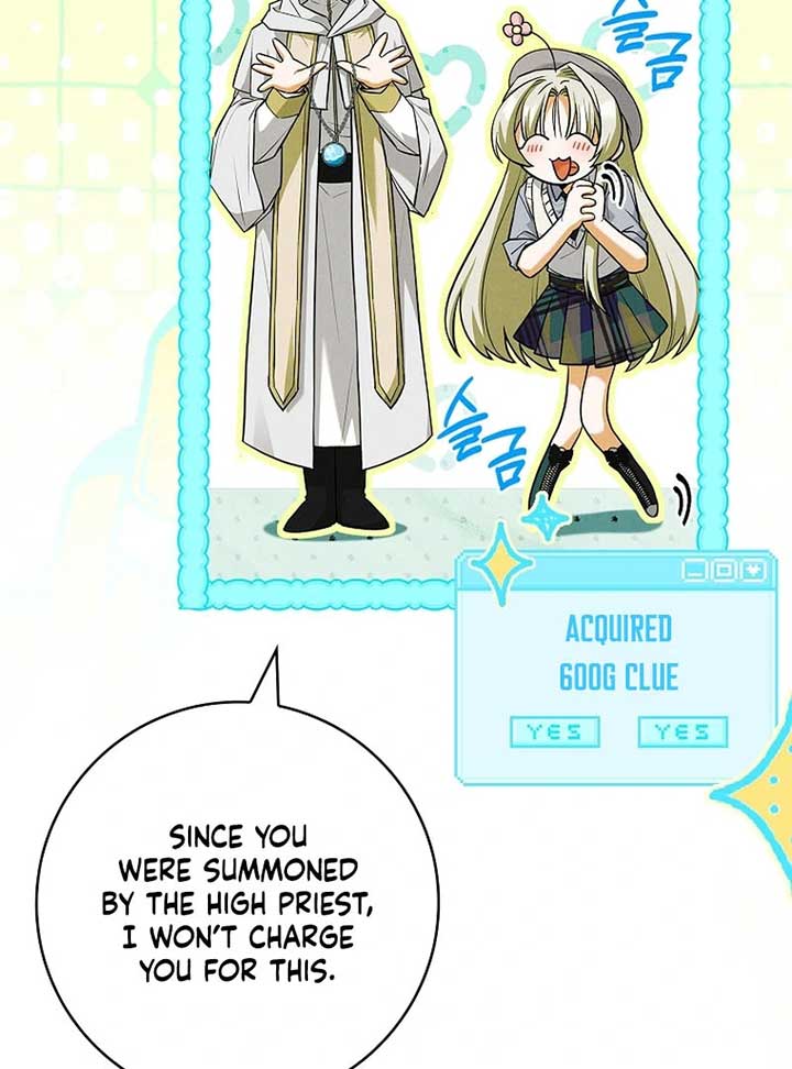 Thriving Agency for Regretful Male Leads in Full Operation! Chapter 21 - Page 32