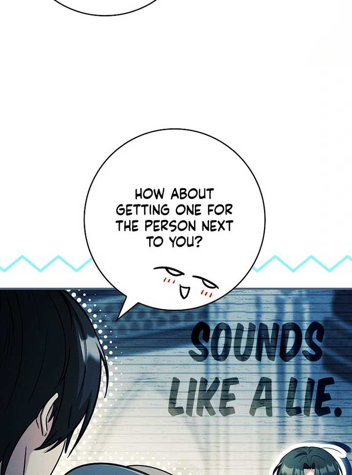 Thriving Agency for Regretful Male Leads in Full Operation! Chapter 21 - Page 33