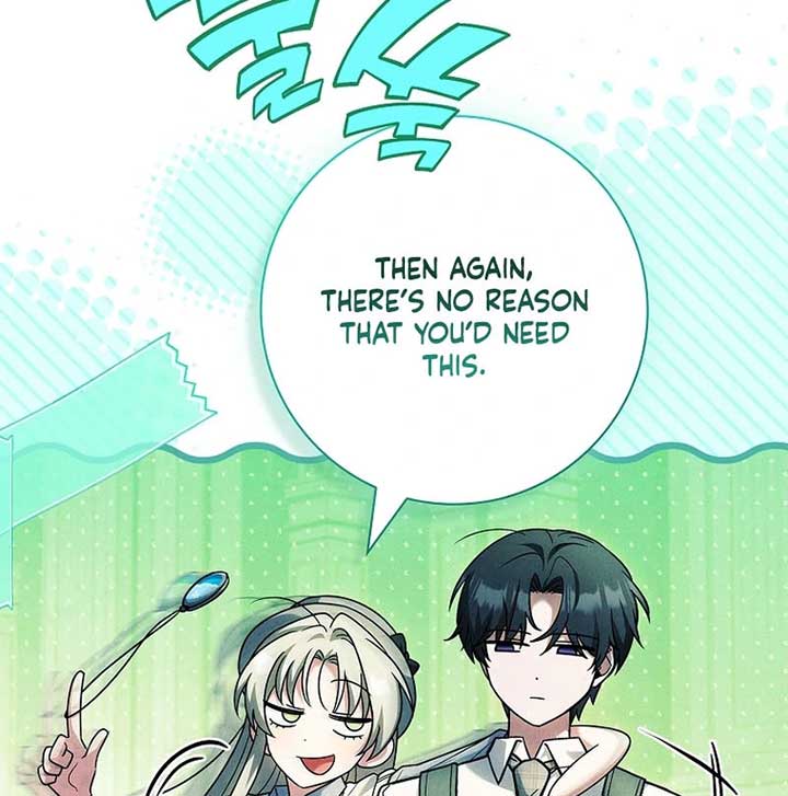 Thriving Agency for Regretful Male Leads in Full Operation! Chapter 21 - Page 35