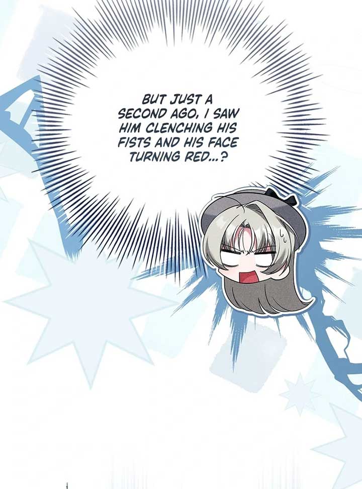 Thriving Agency for Regretful Male Leads in Full Operation! Chapter 21 - Page 44
