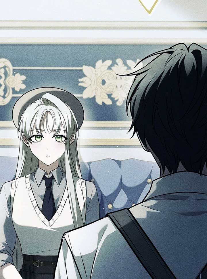 Thriving Agency for Regretful Male Leads in Full Operation! Chapter 21 - Page 46