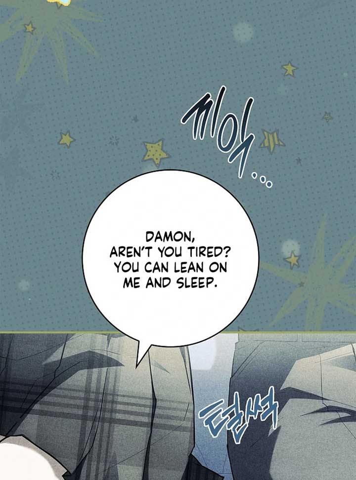 Thriving Agency for Regretful Male Leads in Full Operation! Chapter 21 - Page 48