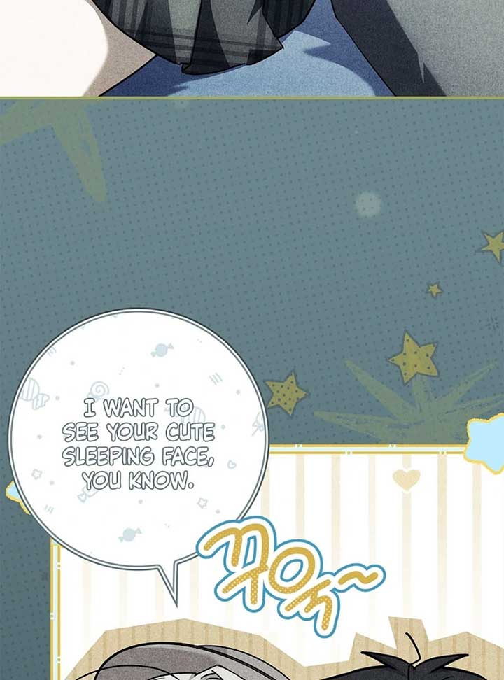 Thriving Agency for Regretful Male Leads in Full Operation! Chapter 21 - Page 49