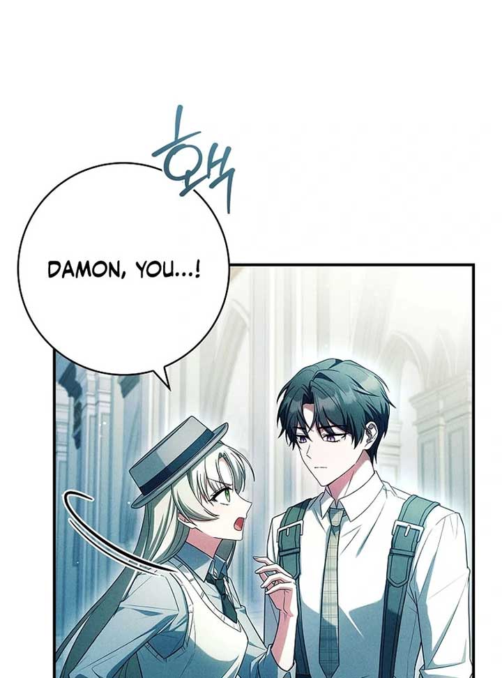 Thriving Agency for Regretful Male Leads in Full Operation! Chapter 21 - Page 56
