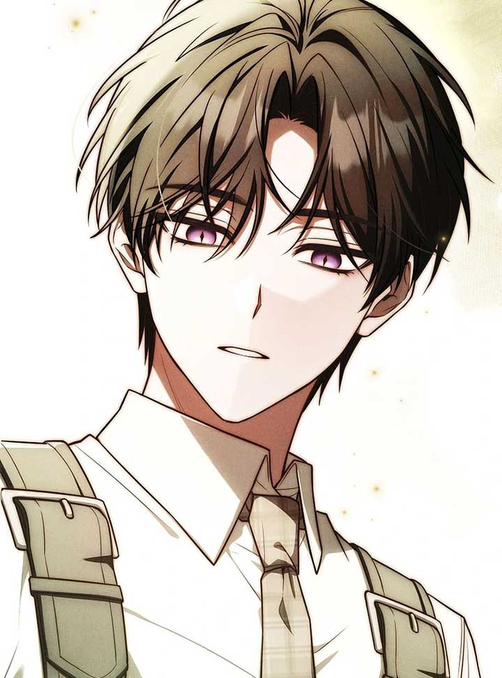 Thriving Agency for Regretful Male Leads in Full Operation! Chapter 21 - Page 59