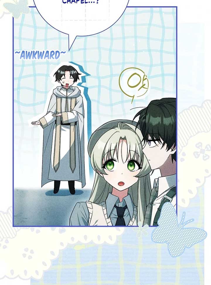 Thriving Agency for Regretful Male Leads in Full Operation! Chapter 21 - Page 63