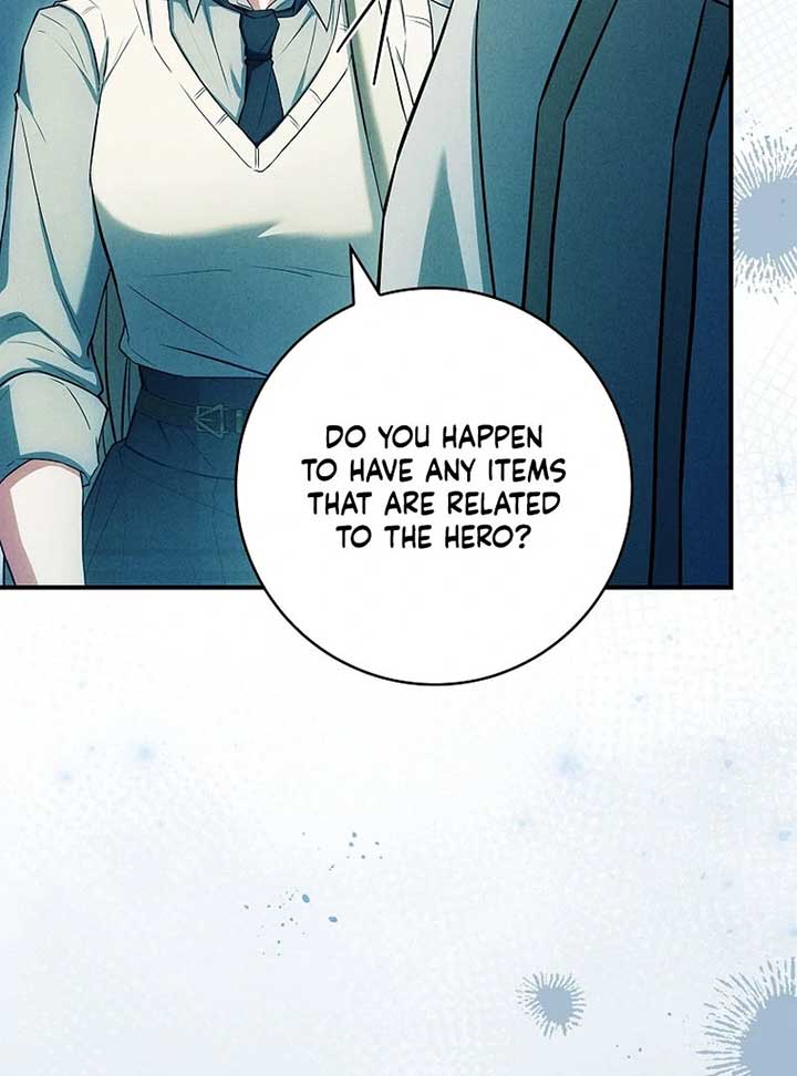 Thriving Agency for Regretful Male Leads in Full Operation! Chapter 21 - Page 68