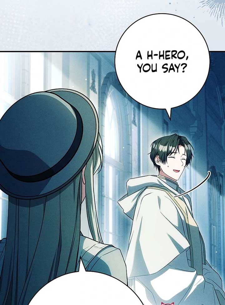 Thriving Agency for Regretful Male Leads in Full Operation! Chapter 21 - Page 69