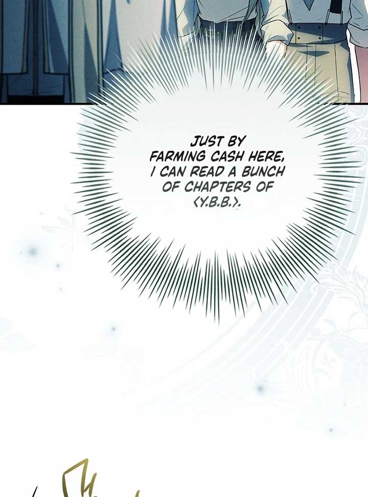 Thriving Agency for Regretful Male Leads in Full Operation! Chapter 21 - Page 7