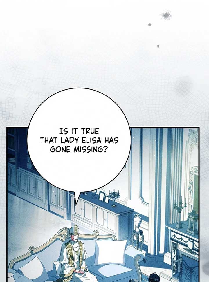 Thriving Agency for Regretful Male Leads in Full Operation! Chapter 21 - Page 87