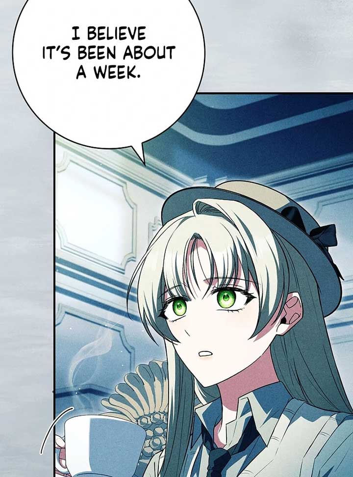 Thriving Agency for Regretful Male Leads in Full Operation! Chapter 21 - Page 91