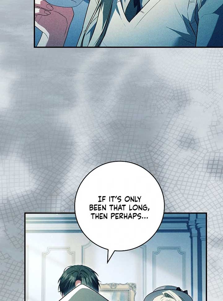 Thriving Agency for Regretful Male Leads in Full Operation! Chapter 21 - Page 92