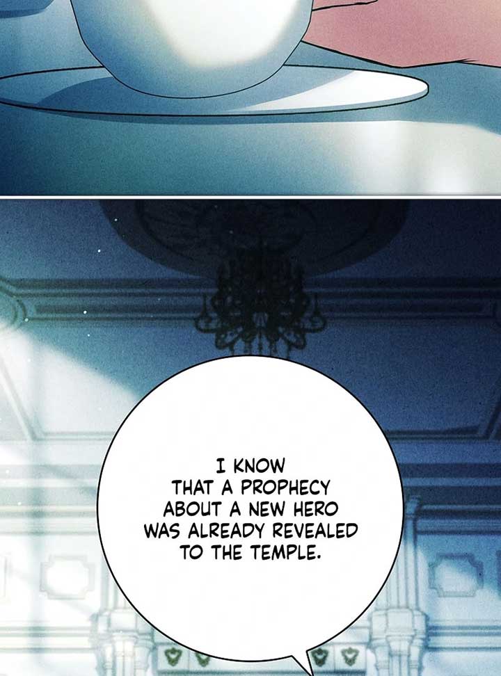 Thriving Agency for Regretful Male Leads in Full Operation! Chapter 21 - Page 96