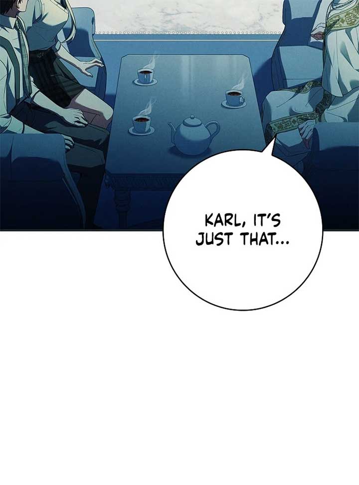 Thriving Agency for Regretful Male Leads in Full Operation! Chapter 22 - Page 104