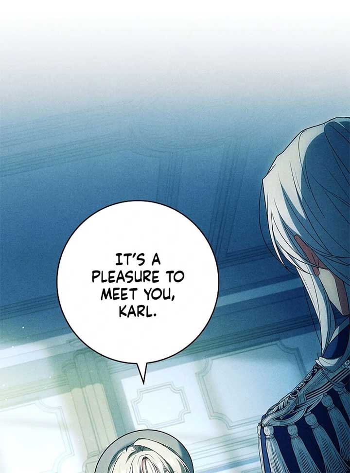 Thriving Agency for Regretful Male Leads in Full Operation! Chapter 22 - Page 105