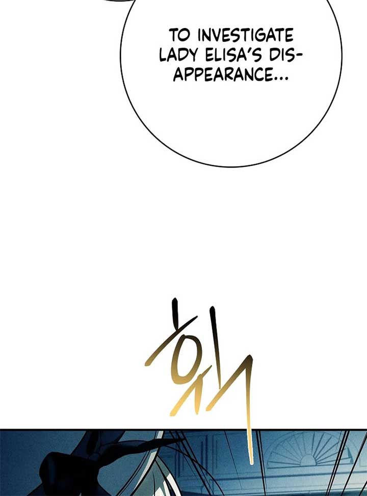 Thriving Agency for Regretful Male Leads in Full Operation! Chapter 22 - Page 107