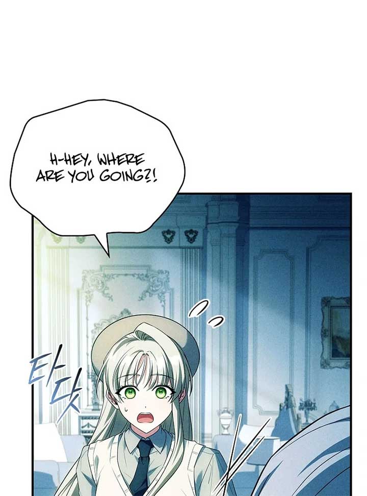 Thriving Agency for Regretful Male Leads in Full Operation! Chapter 22 - Page 109