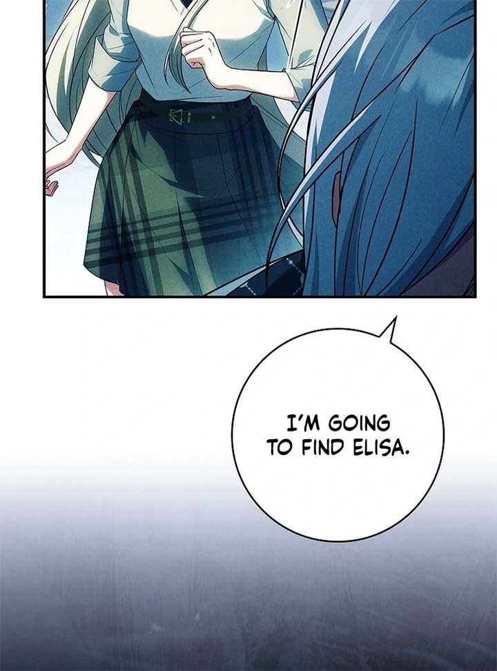 Thriving Agency for Regretful Male Leads in Full Operation! Chapter 22 - Page 110