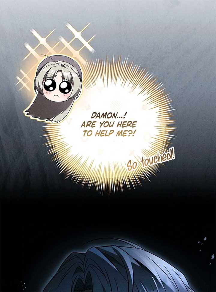 Thriving Agency for Regretful Male Leads in Full Operation! Chapter 22 - Page 117