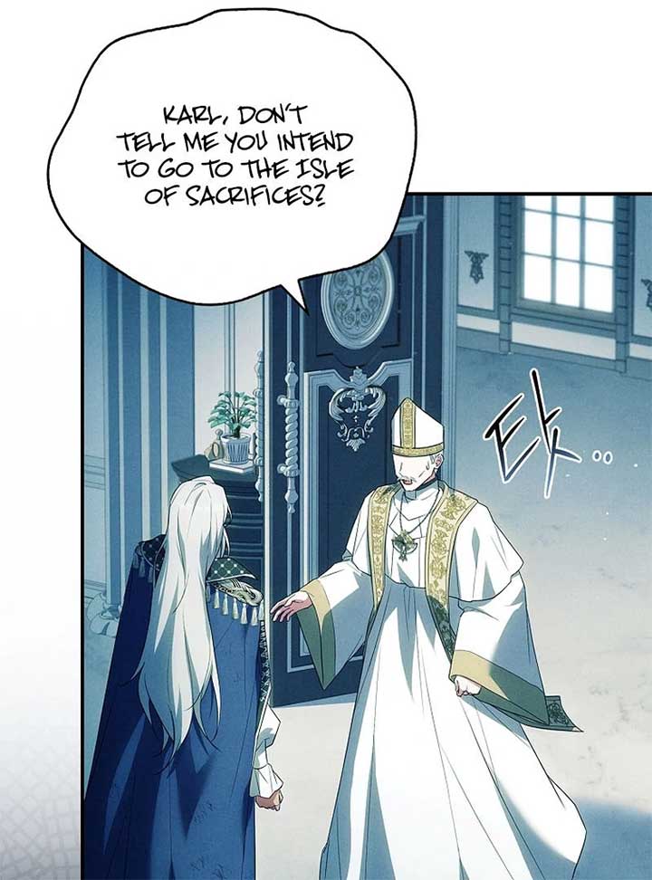 Thriving Agency for Regretful Male Leads in Full Operation! Chapter 22 - Page 120