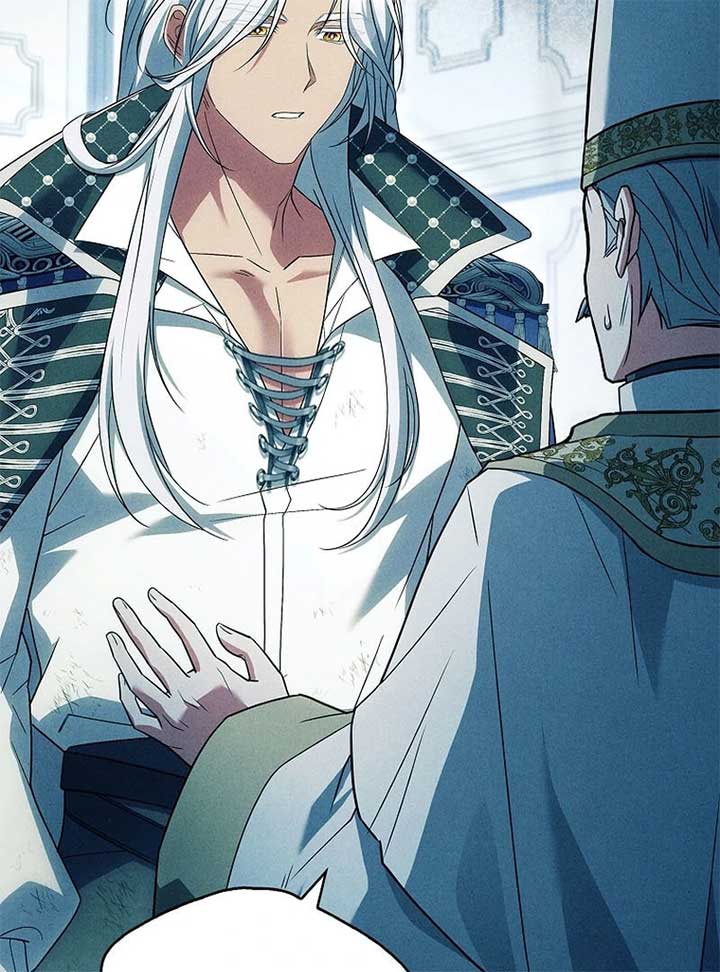 Thriving Agency for Regretful Male Leads in Full Operation! Chapter 22 - Page 122