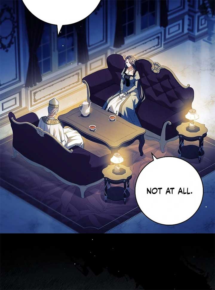 Thriving Agency for Regretful Male Leads in Full Operation! Chapter 22 - Page 20