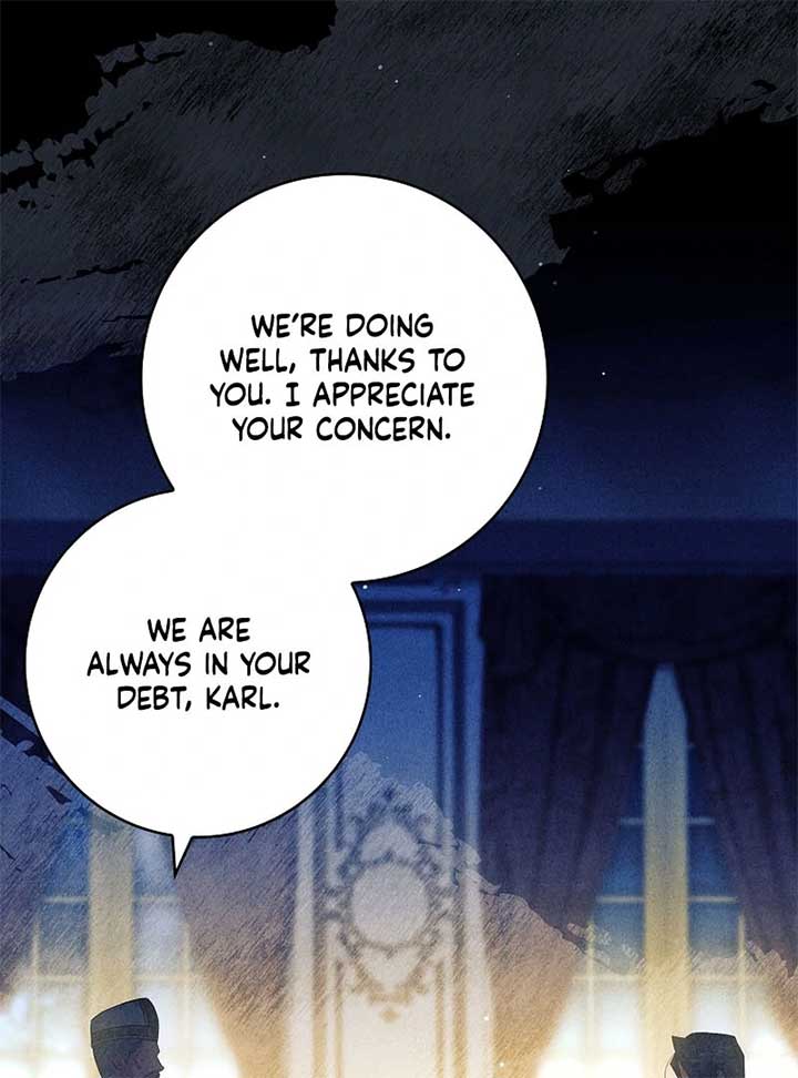Thriving Agency for Regretful Male Leads in Full Operation! Chapter 22 - Page 22