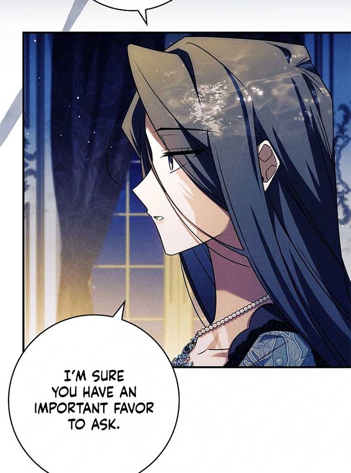 Thriving Agency for Regretful Male Leads in Full Operation! Chapter 22 - Page 28