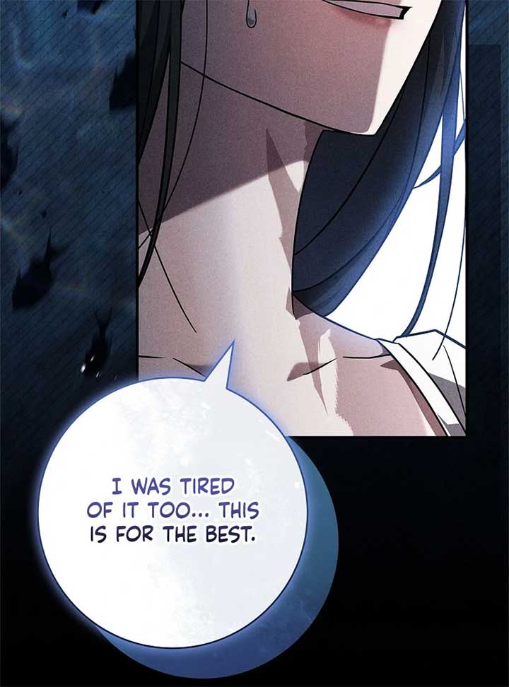 Thriving Agency for Regretful Male Leads in Full Operation! Chapter 22 - Page 81