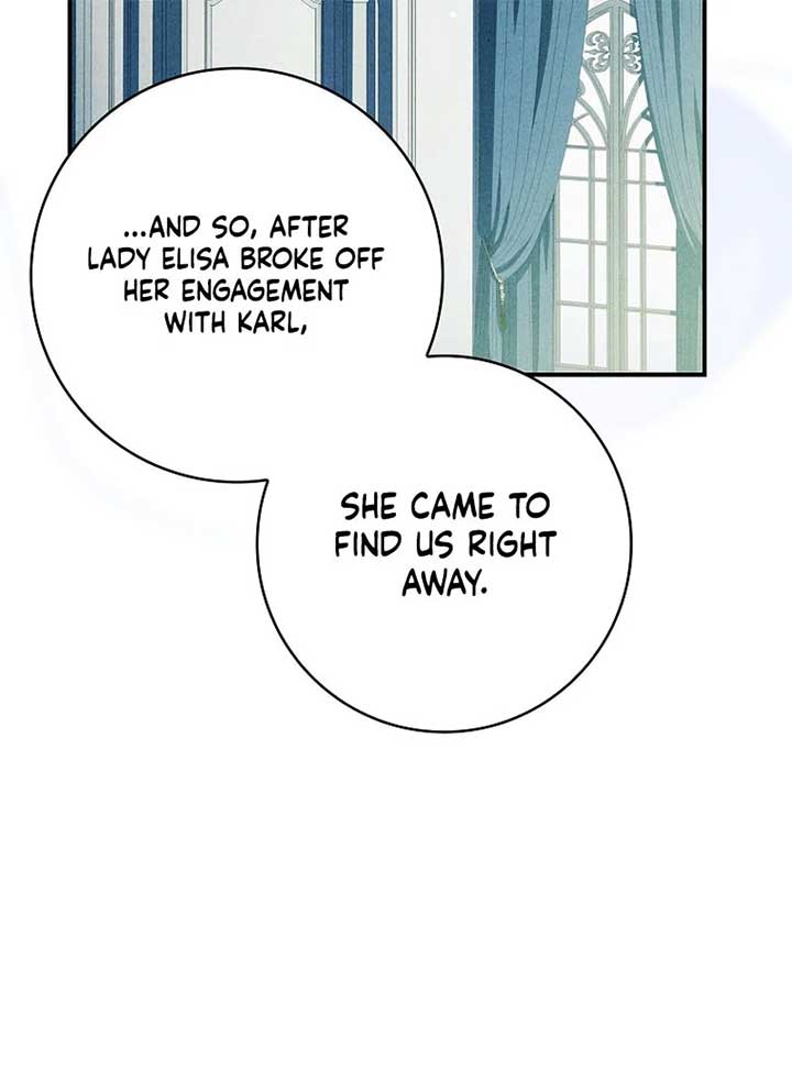Thriving Agency for Regretful Male Leads in Full Operation! Chapter 22 - Page 93