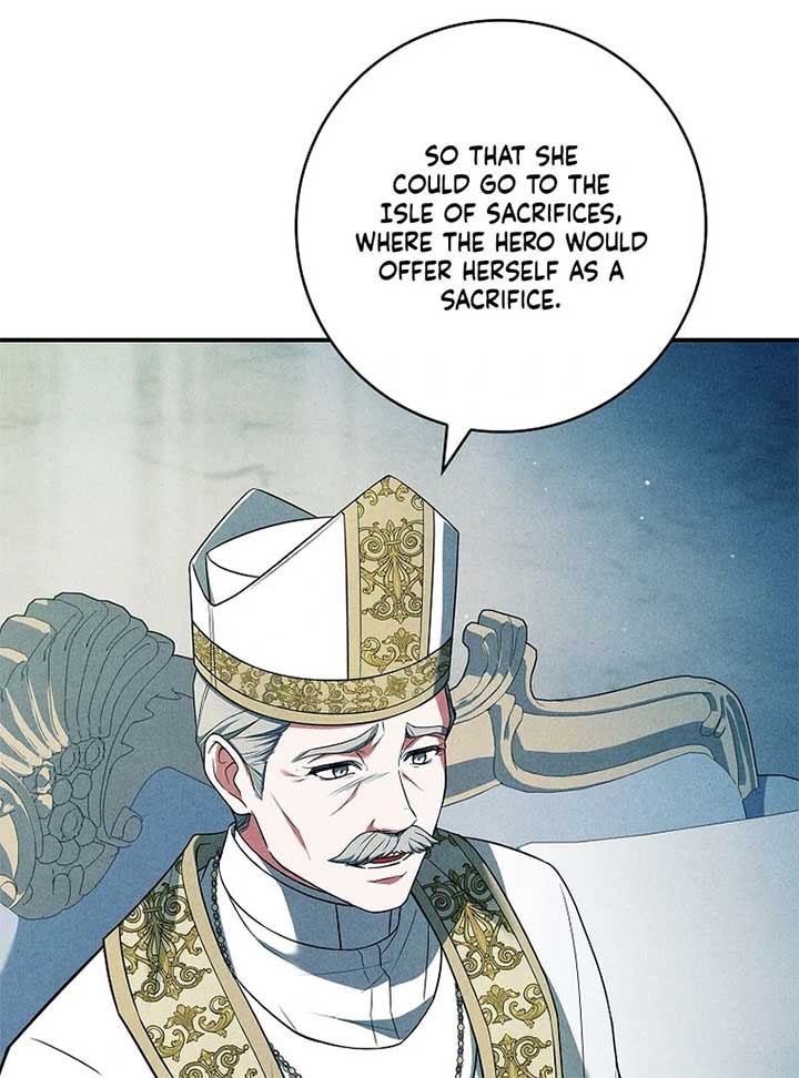 Thriving Agency for Regretful Male Leads in Full Operation! Chapter 22 - Page 94