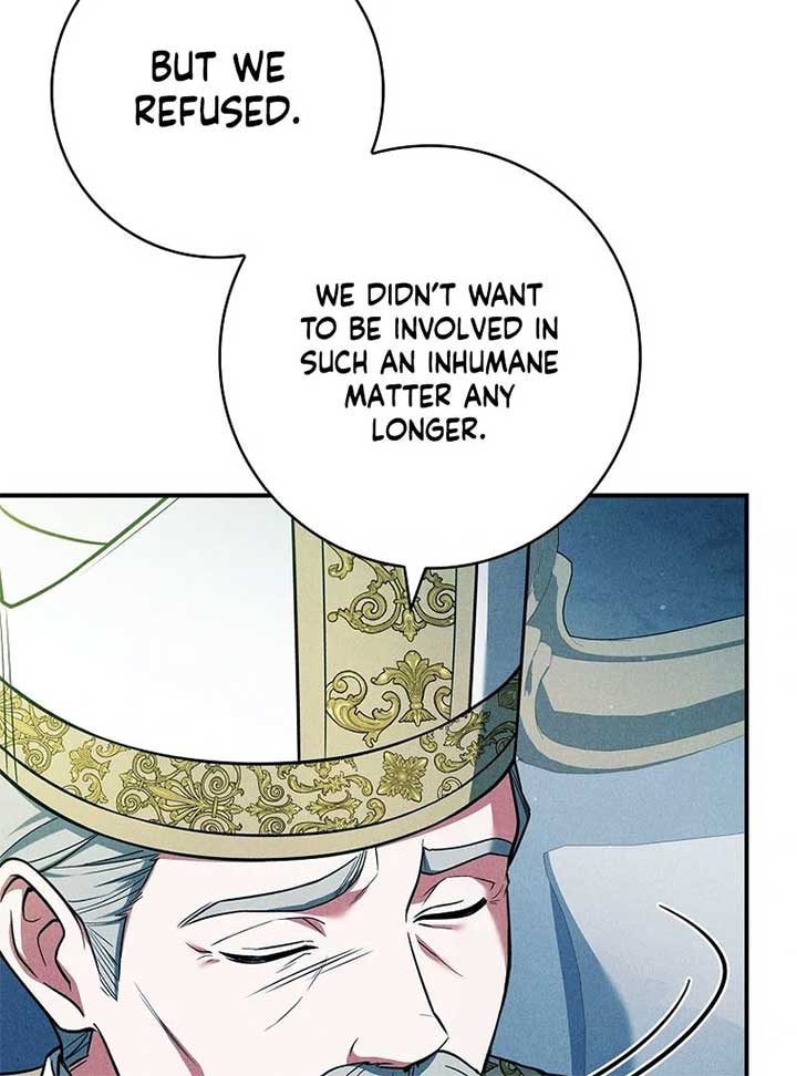 Thriving Agency for Regretful Male Leads in Full Operation! Chapter 22 - Page 96