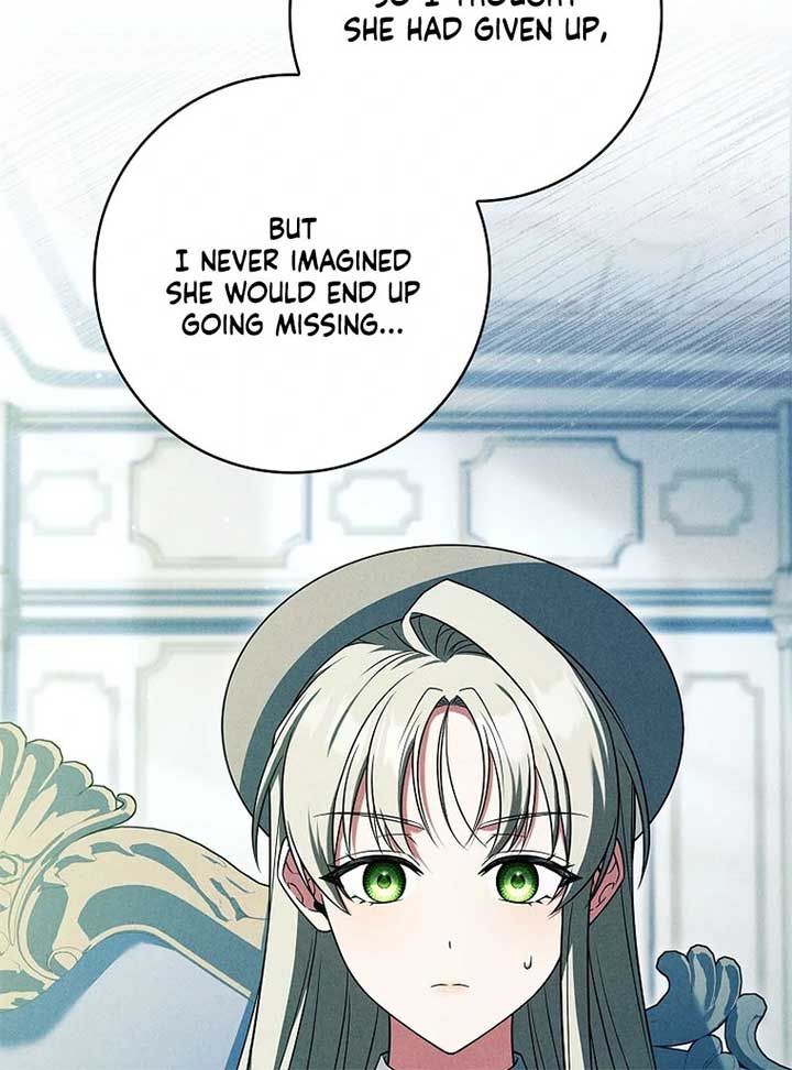 Thriving Agency for Regretful Male Leads in Full Operation! Chapter 22 - Page 98