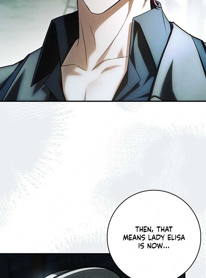 Thriving Agency for Regretful Male Leads in Full Operation! Chapter 25 - Page 101