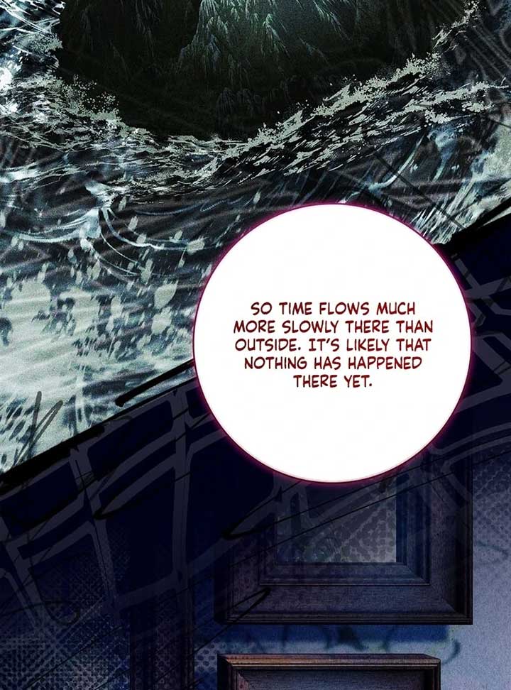 Thriving Agency for Regretful Male Leads in Full Operation! Chapter 25 - Page 105