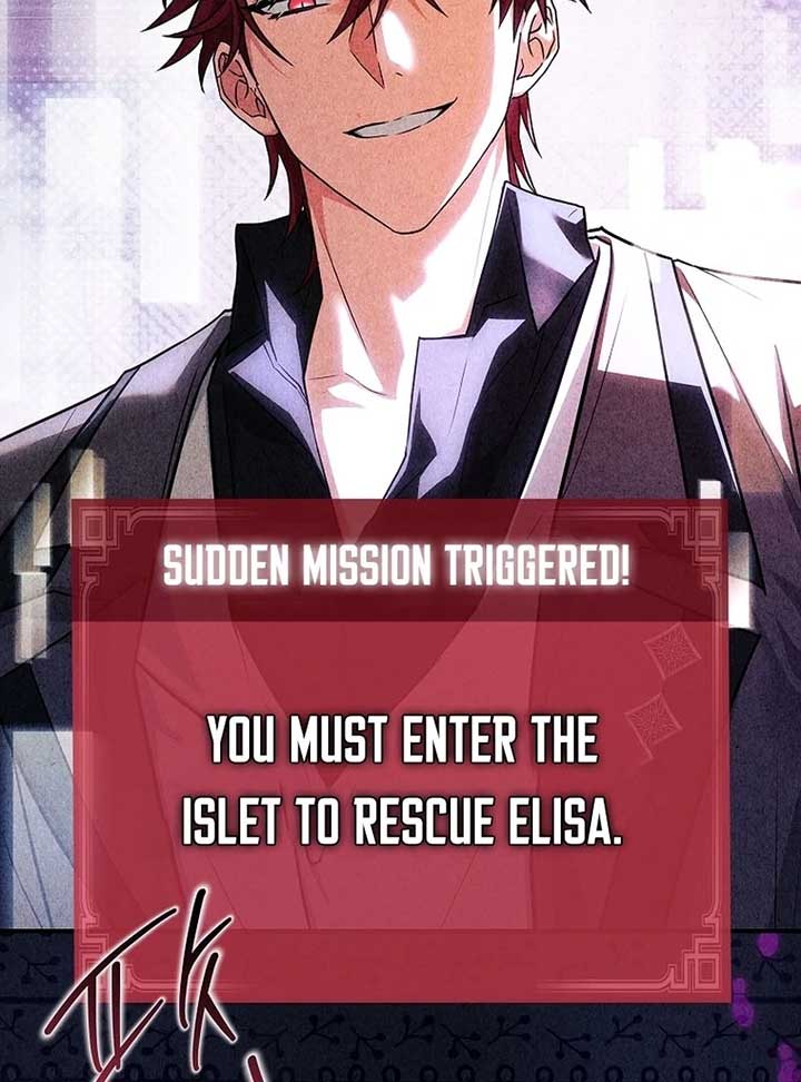 Thriving Agency for Regretful Male Leads in Full Operation! Chapter 25 - Page 107