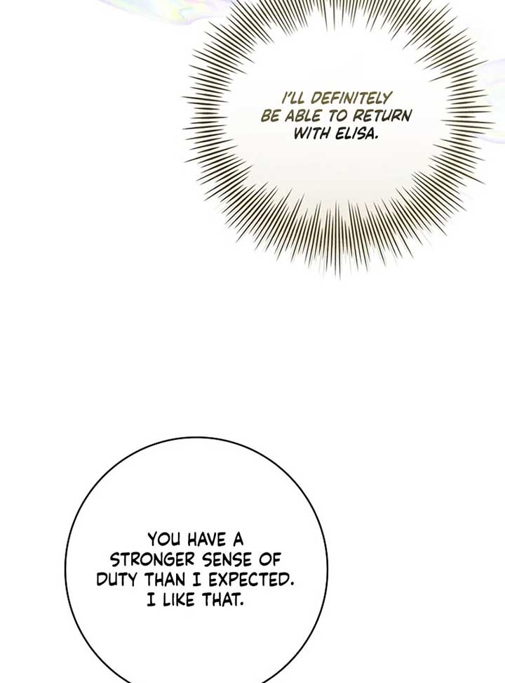 Thriving Agency for Regretful Male Leads in Full Operation! Chapter 25 - Page 127